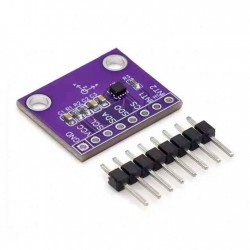 MCU-LIS2DH12TR triaxial...