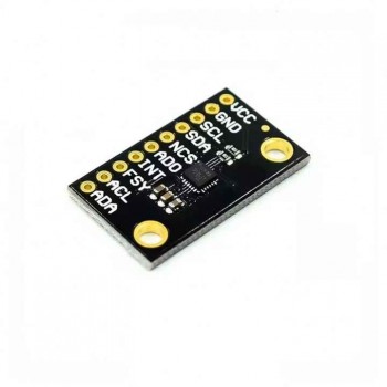 ICM-20948 Low power 9-axis...