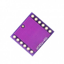 TXB0104 4-bit bidirectional...