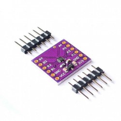 TXB0104 4-bit bidirectional...