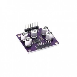 PCM1808 Audio stereo ADC...