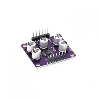 PCM1808 Audio stereo ADC...