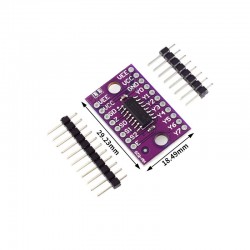 HC4051 74HC4051...