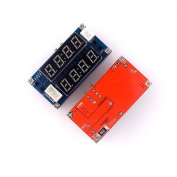 5A constant current and...