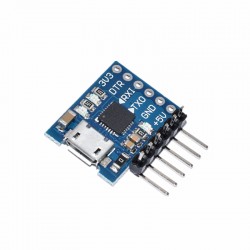 CP2102 module USB to TTL...