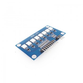 5050 RGB full-color LED...