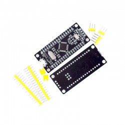 STM32F103C8T6 small system...