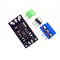 Isolation MOSFET MOSFET...