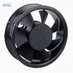 Durable/Large air volume...