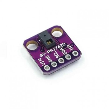 GY-PAJ7620U2 gesture...