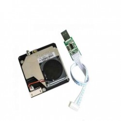 PM2.5 Laser sensor SDS011...