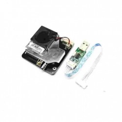 PM2.5 Laser sensor SDS011...