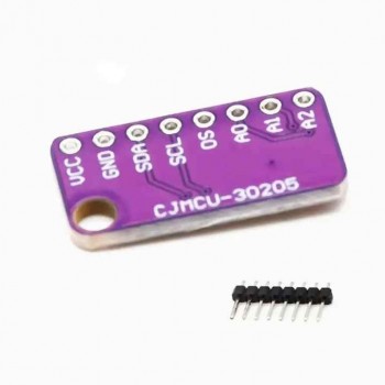 High precision low voltage...