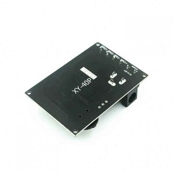 30W/40W Stereo Bluetooth...
