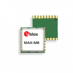 One-Stop Supply u-blox M8...