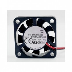Original EFB0412VHA Fan...