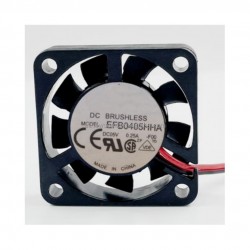 Original EFB0405HHA 4CM...