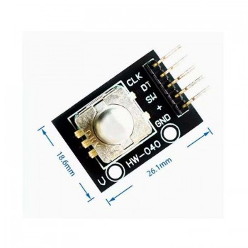 Original HW-040 Sensor...