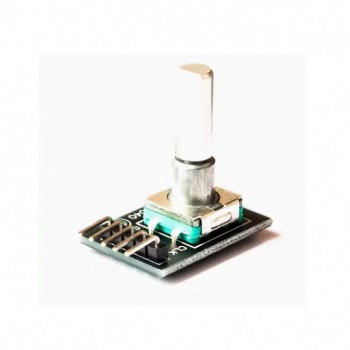 Original HW-040 Sensor...