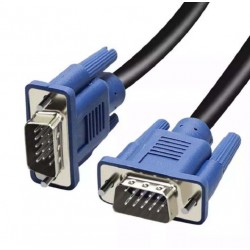 Computer monitor cable Host...