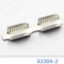 62304-2 Connector Terminals...