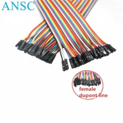 Dupont Cable 40Pin...