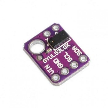 GY-530 VL53L0X Laser...