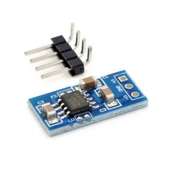 Switching regulator module...