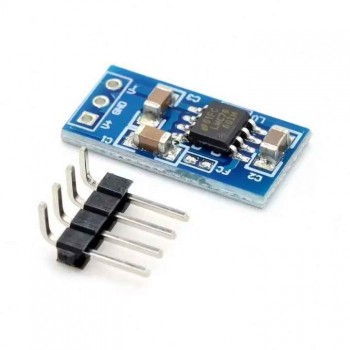 Switching regulator module...
