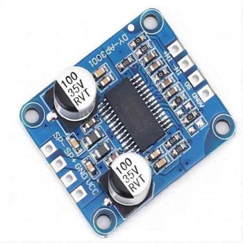10W/20W/30W Power amplifier...