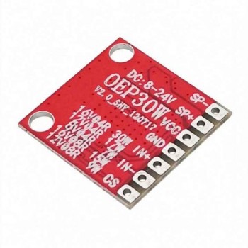 OEP30W Mono digital power...