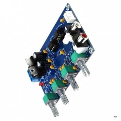 XH-M164 Power amplifier...
