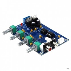XH-M164 Power amplifier...
