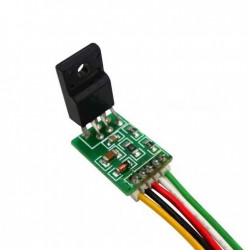 CA-888 5-wire universal LCD...