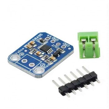 AD8495 ARMZ thermocouple...