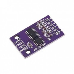 CS1238 24-bit ADC module...