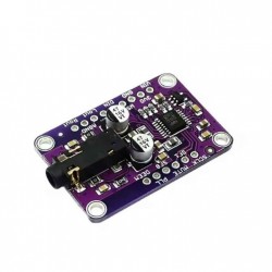 CJMCU-1334 UDA1334A I2S...