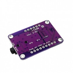 CJMCU-1334 UDA1334A I2S...