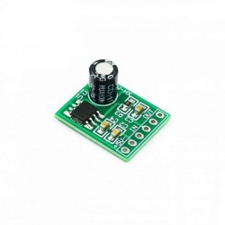 Singing machine amplifier...