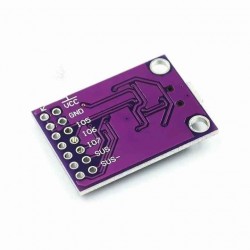 TPYC-C MICRO-USB interface...
