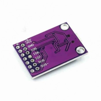 TPYC-C MICRO-USB interface...
