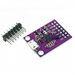 TPYC-C MICRO-USB interface...