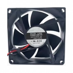 Original 5V 4CM ultra-thin...
