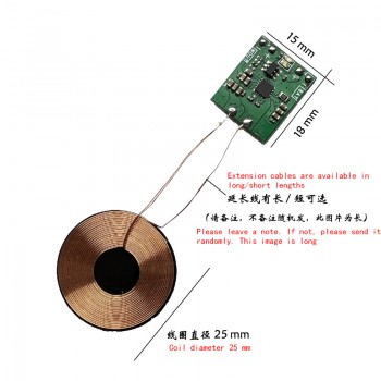 ARY5mini-QQ24 5W Lithium...