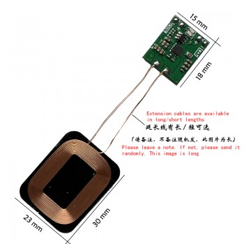 ARYY5mini-TF24 5W Lithium...