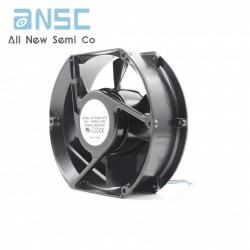 Original Axial flow fan...