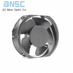 Original Axial flow fan...