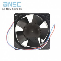 Original Axial flow fan...