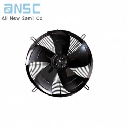 Original Axial fan...