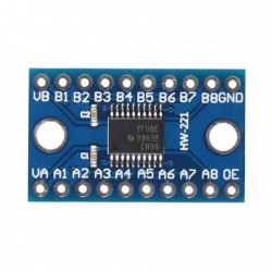 TXS0108E High speed full...